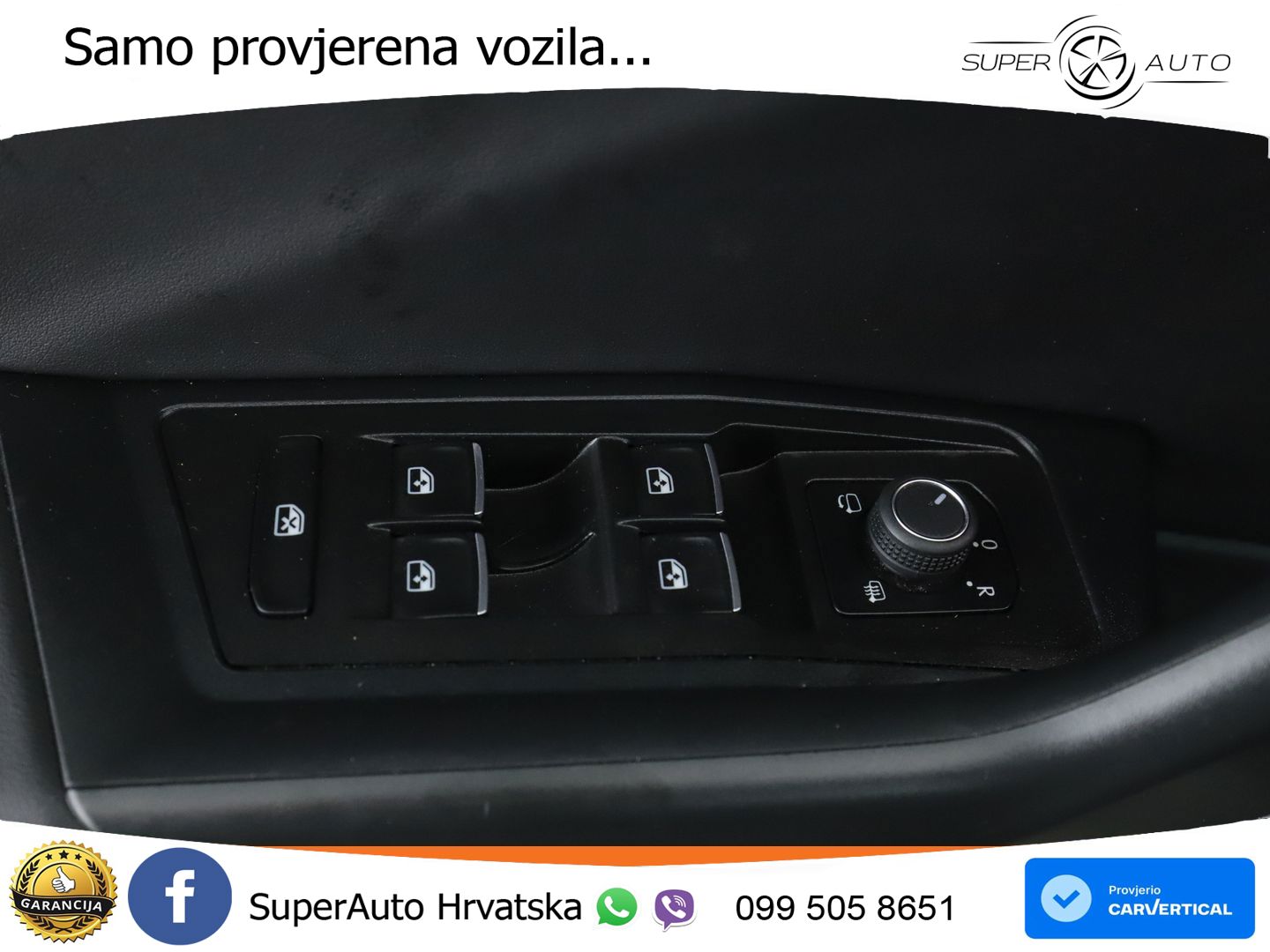 Volkswagen T-Roc I 2.0 TDI (150 KS) DSG LED+GR SJED+ACC