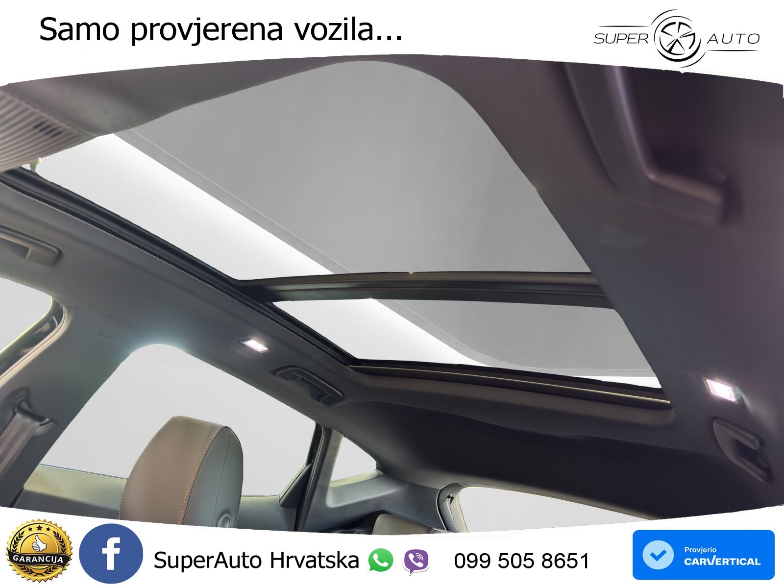 Cupra Formentor 1.5 TSI (204 KS) e-Hybrid DSG LED+GR SJED+ACC