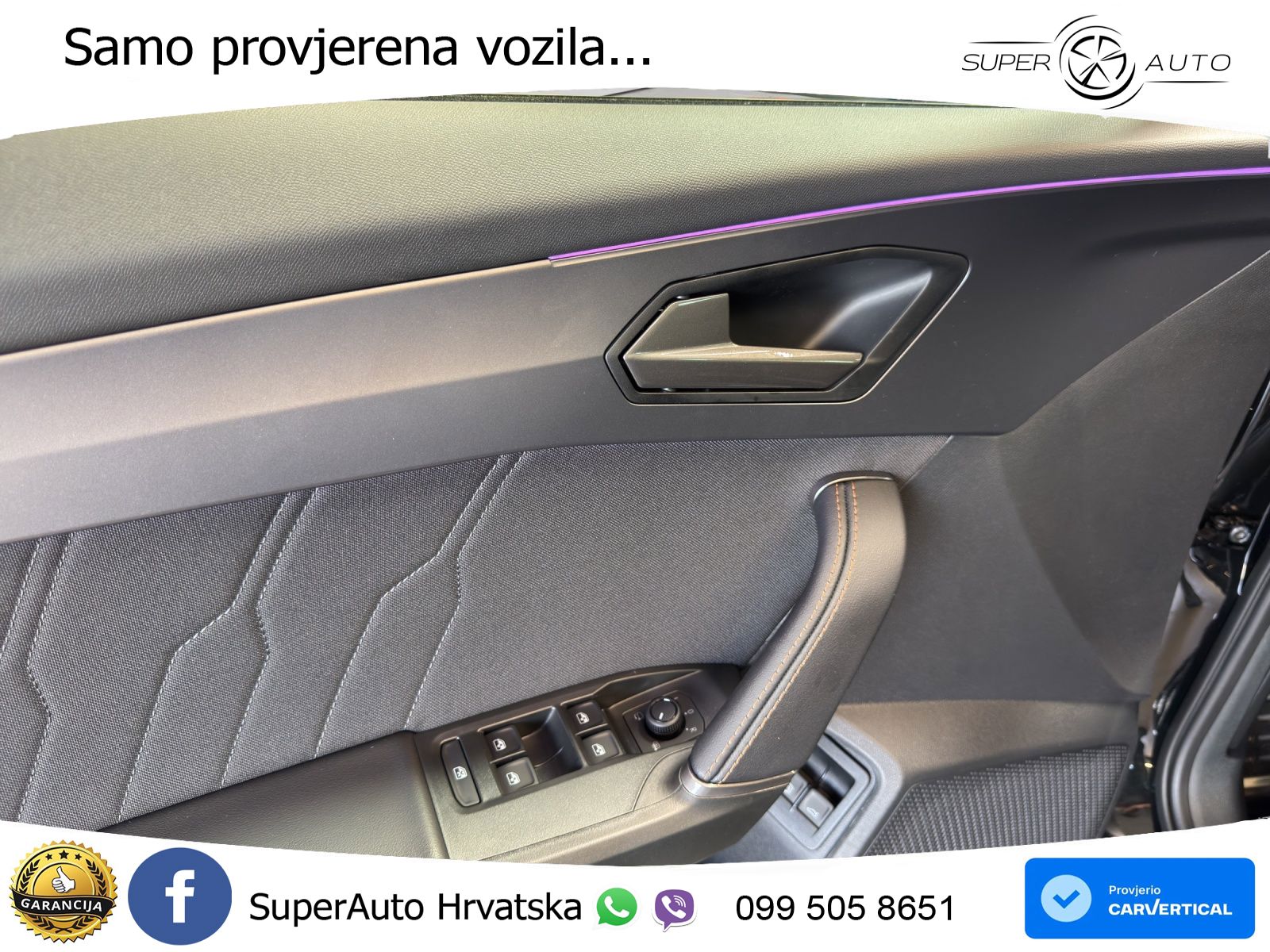 Cupra Formentor 1.5 TSI (204 KS) e-Hybrid DSG LED+GR SJED+ACC