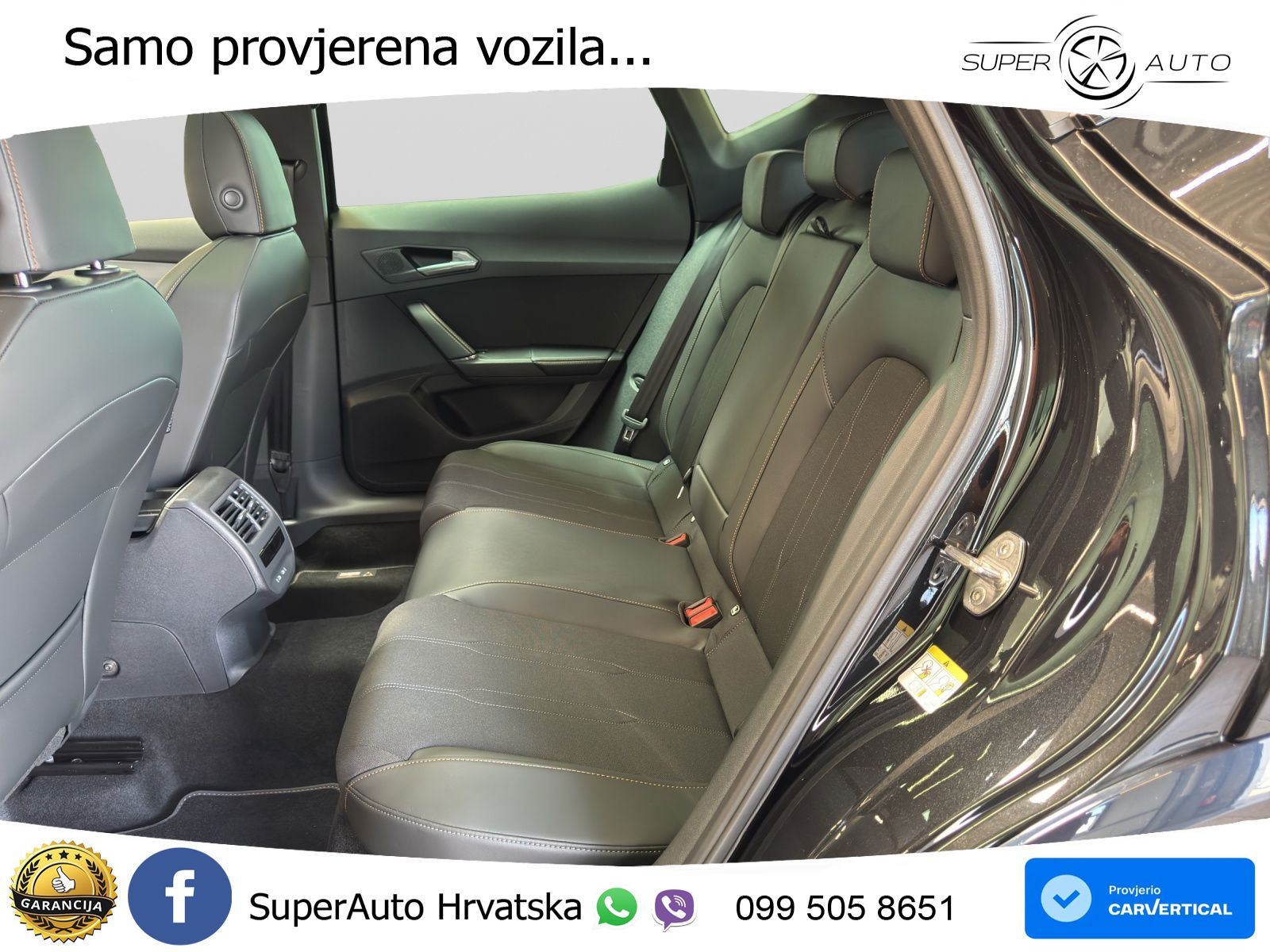 Cupra Formentor 1.5 TSI (204 KS) e-Hybrid DSG LED+GR SJED+ACC
