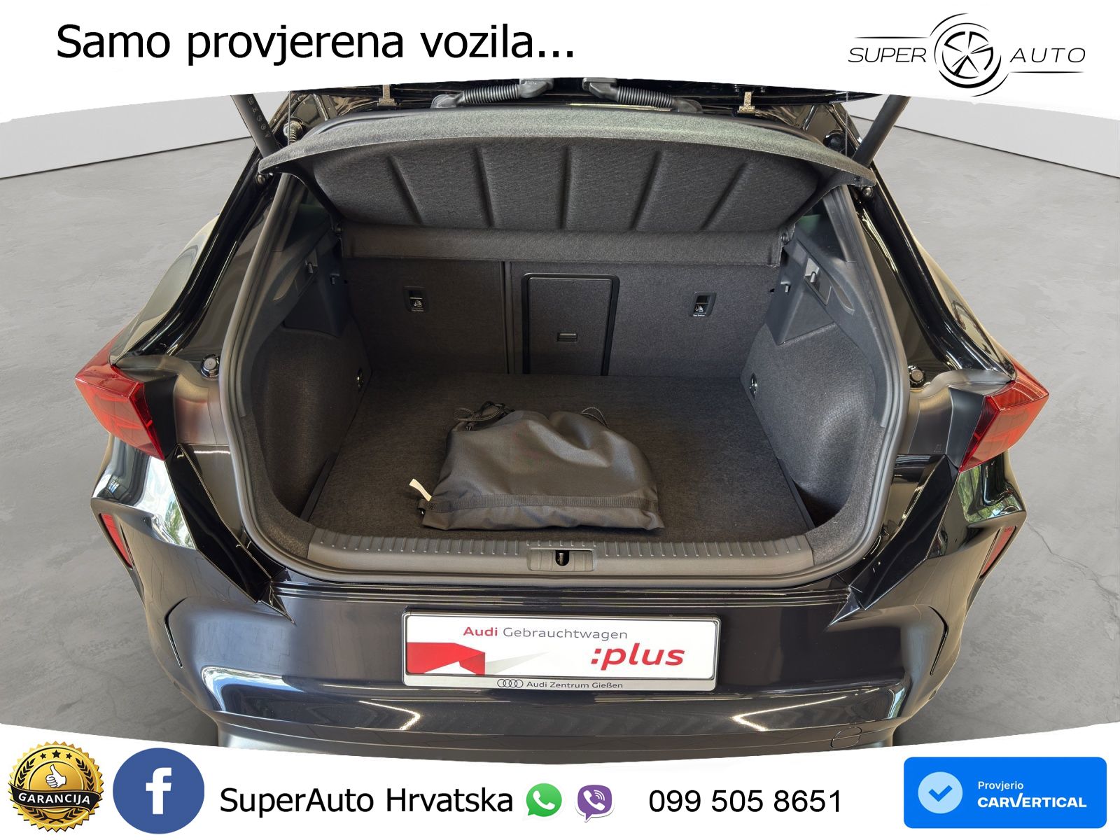 Cupra Formentor 1.5 TSI (204 KS) e-Hybrid DSG LED+GR SJED+ACC