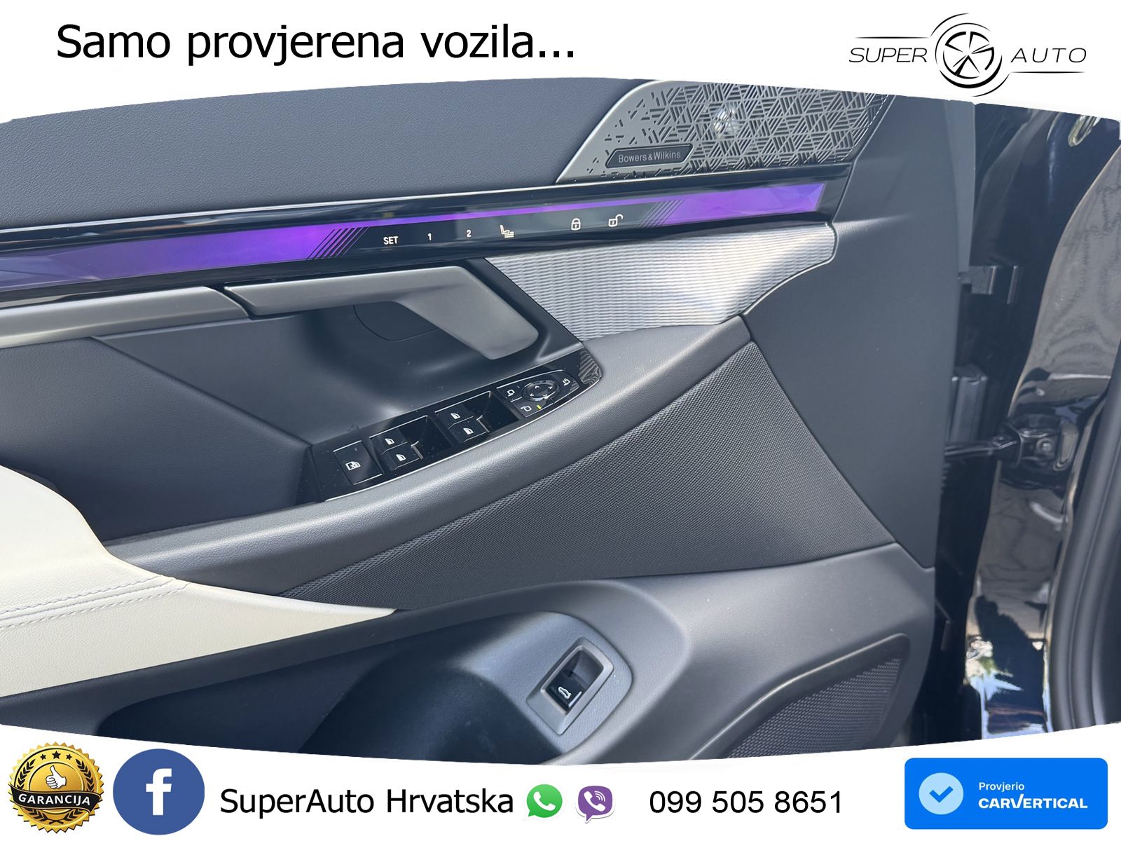 BMW 550e Touring (489 KS) xDrive Steptronic M Sport LED+GR SJED+ACC