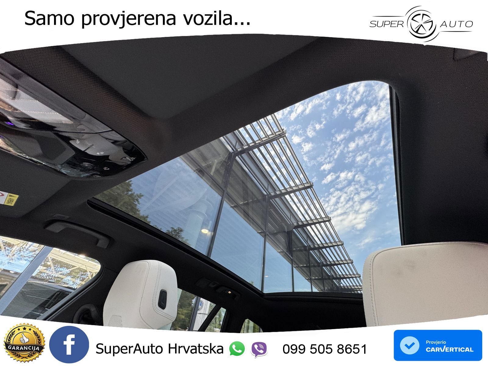 BMW 550e Touring (489 KS) xDrive Steptronic M Sport LED+GR SJED+ACC