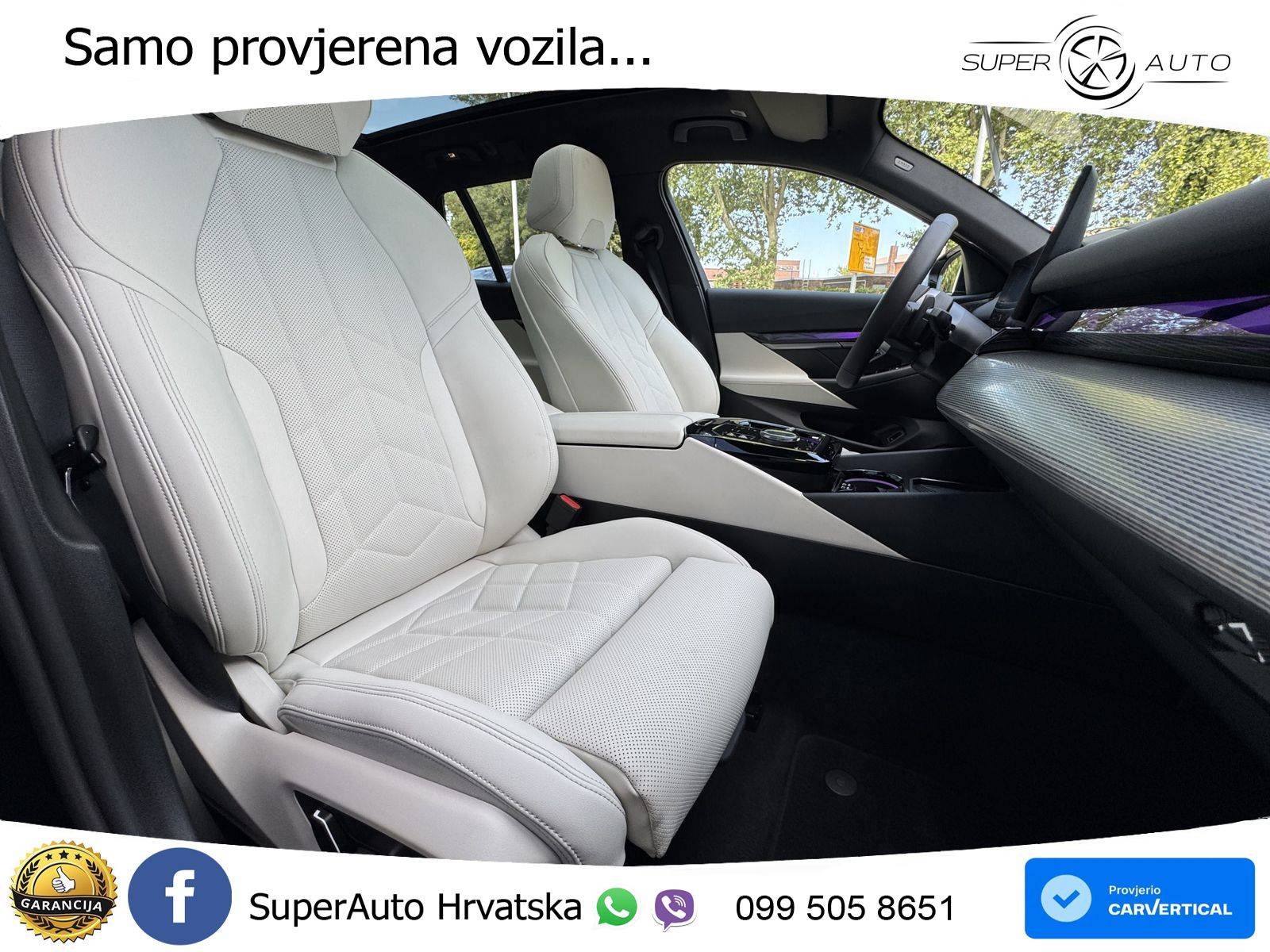 BMW 550e Touring (489 KS) xDrive Steptronic M Sport LED+GR SJED+ACC