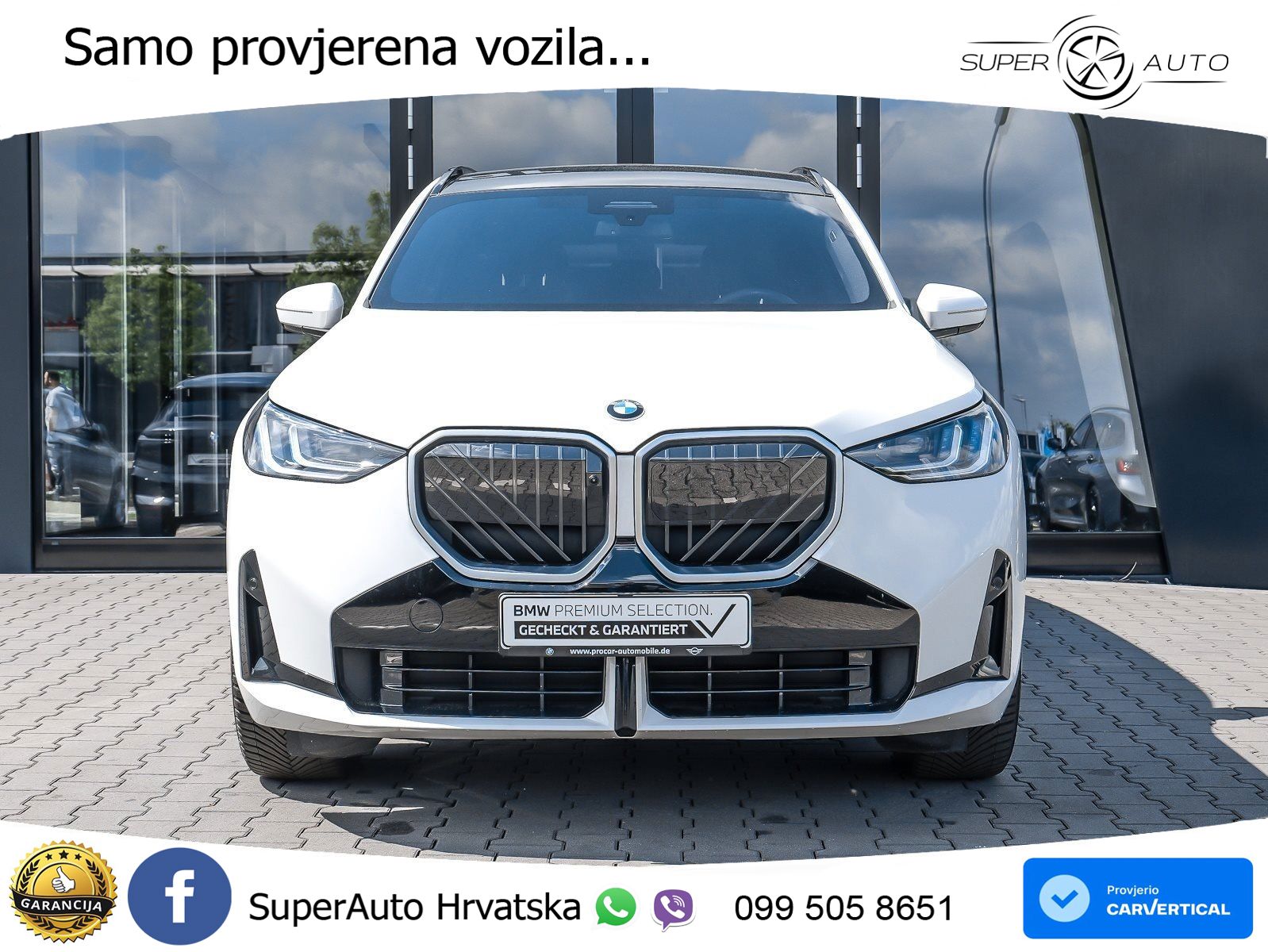 BMW X3 20d xDrive Steptronic M Sport ACC+HEAD+4xGR SJED+360+PANO