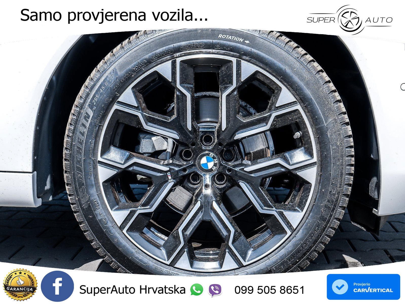 BMW X3 20d xDrive Steptronic M Sport ACC+HEAD+4xGR SJED+360+PANO
