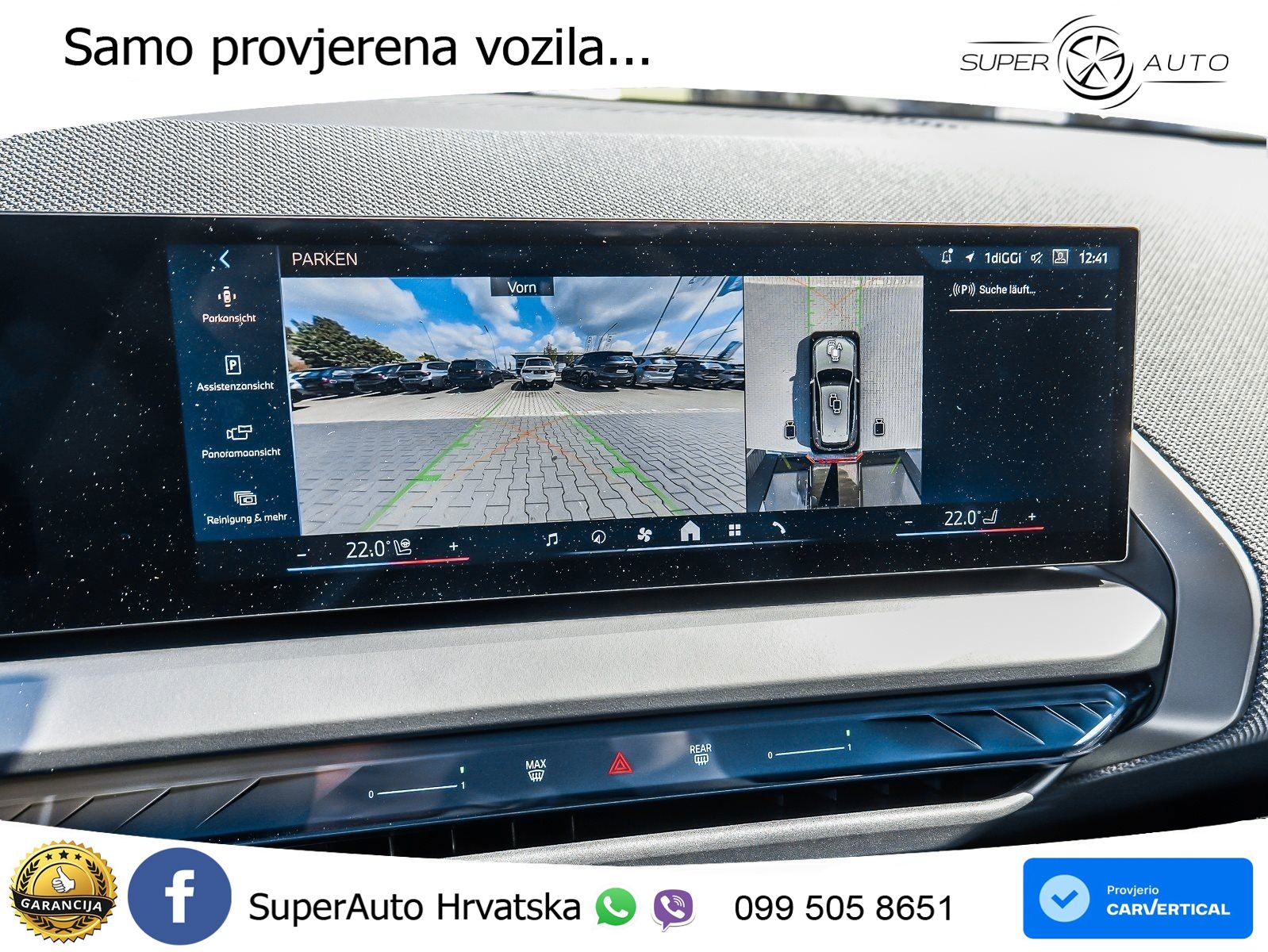 BMW X3 20d xDrive Steptronic M Sport ACC+HEAD+4xGR SJED+360+PANO