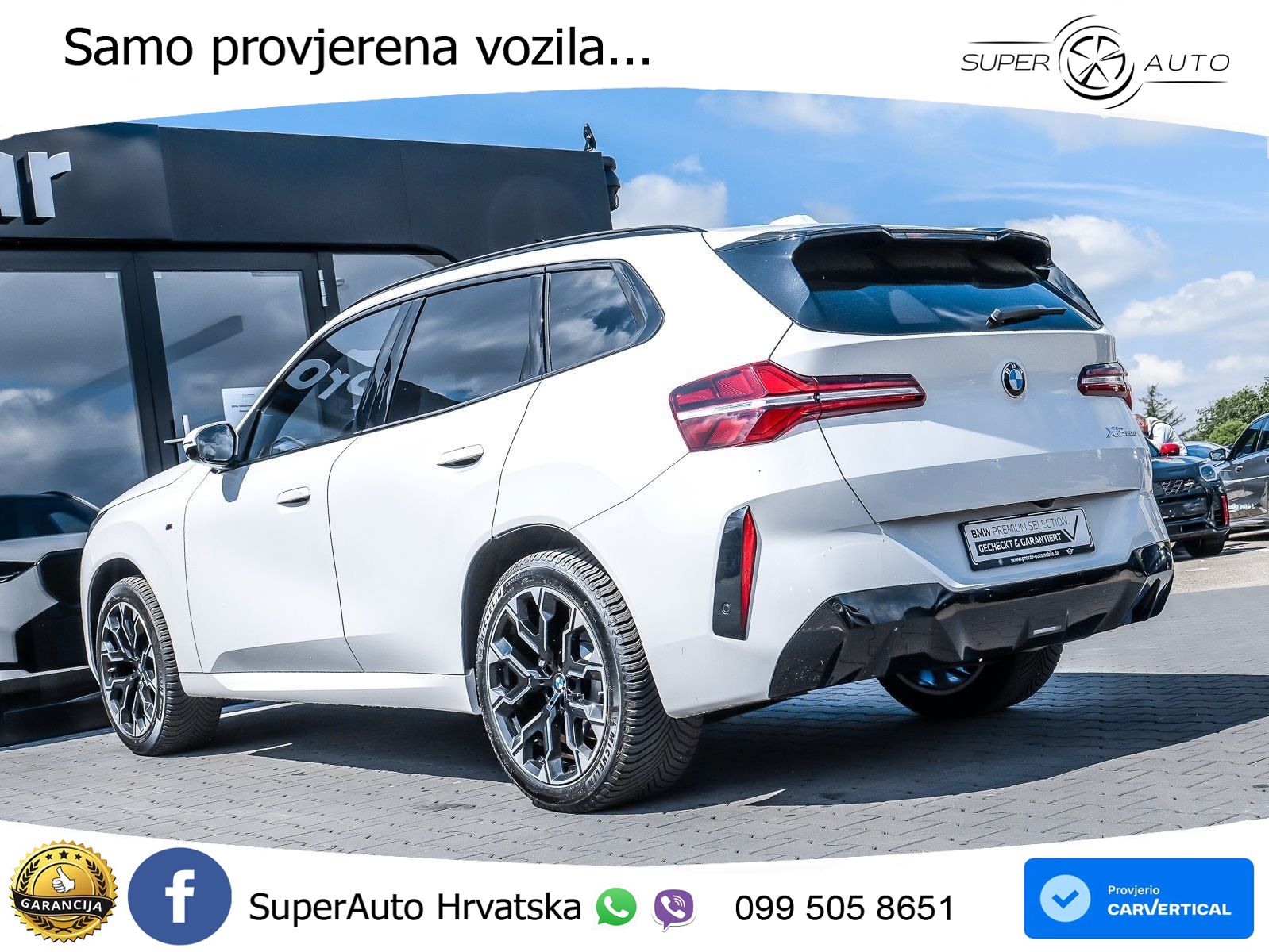 BMW X3 20d xDrive Steptronic M Sport ACC+HEAD+4xGR SJED+360+PANO
