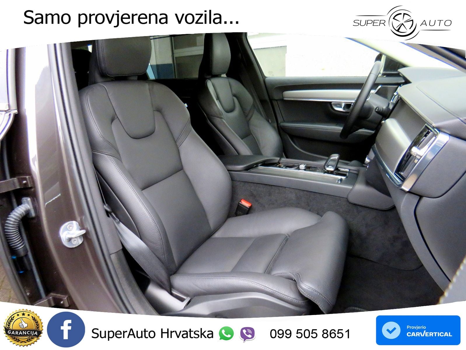 Volvo V90 2.0 B4 Diesel AWD Geartronic LED+GR SJED+ACC