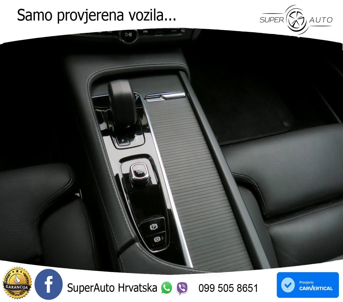 Volvo V90 2.0 B4 Diesel AWD Geartronic LED+GR SJED+ACC