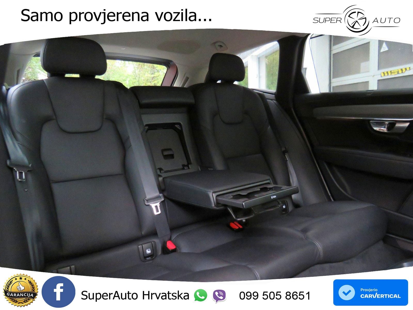 Volvo V90 2.0 B4 Diesel AWD Geartronic LED+GR SJED+ACC