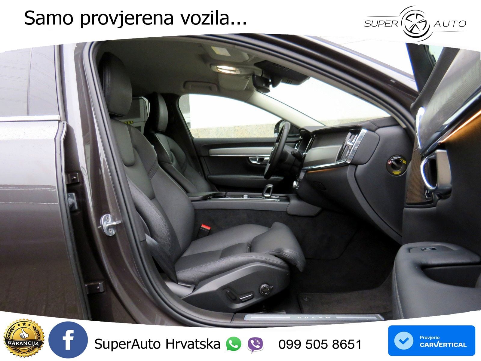 Volvo V90 2.0 B4 Diesel AWD Geartronic LED+GR SJED+ACC