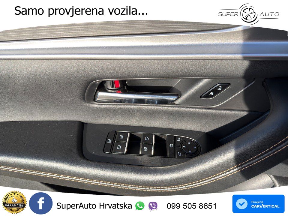 Mazda CX-60 3.3 e-Skyactiv D (254 KS) AWD Automatic MATRIX+GR SJED+KAM