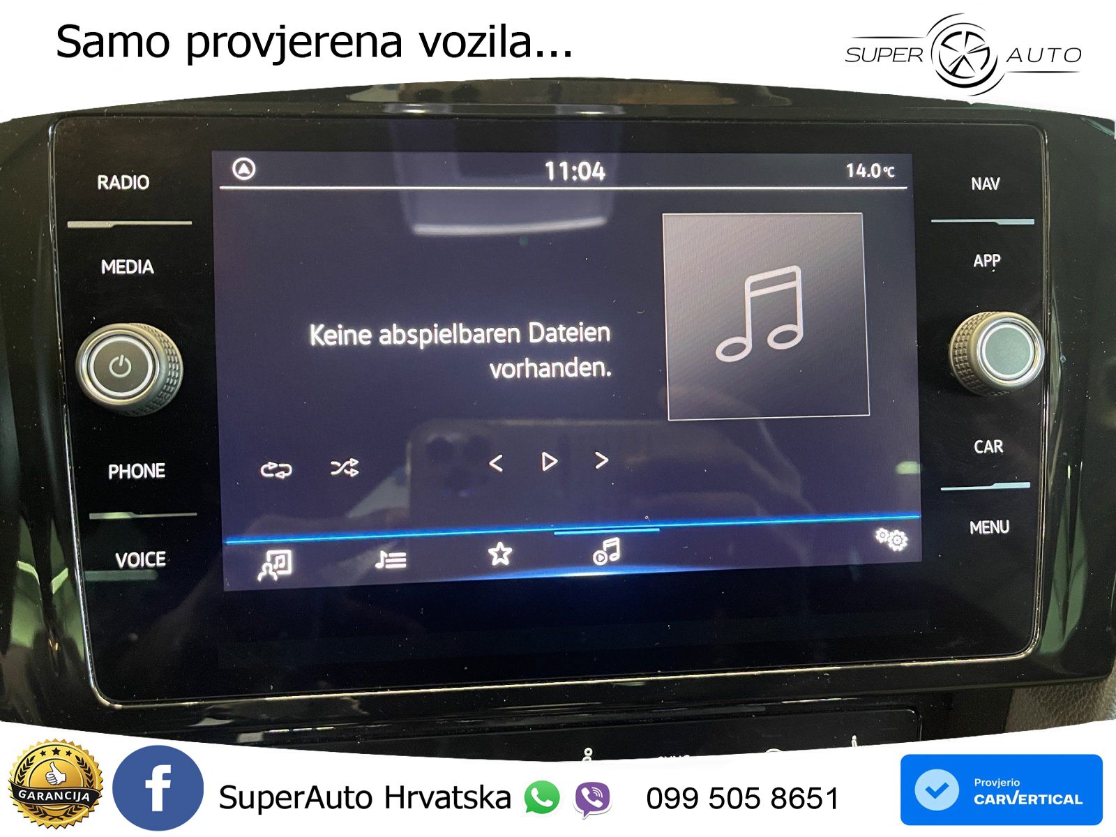 Volkswagen Passat Variant 1.5 TSI (150 KS) ACT R-Line MATRIX+GR SJED+KAM