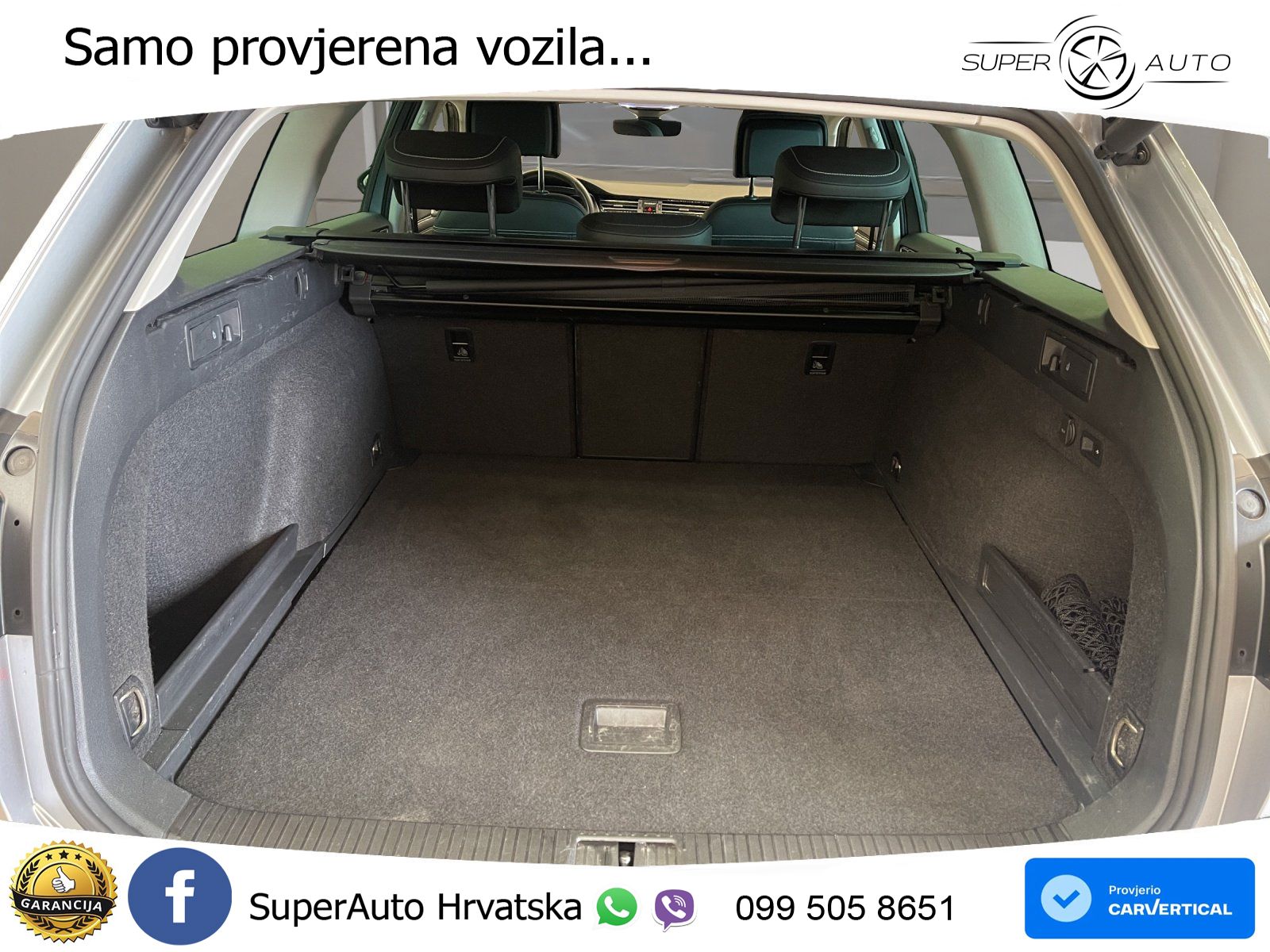 Volkswagen Passat Variant 1.5 TSI (150 KS) ACT R-Line MATRIX+GR SJED+KAM
