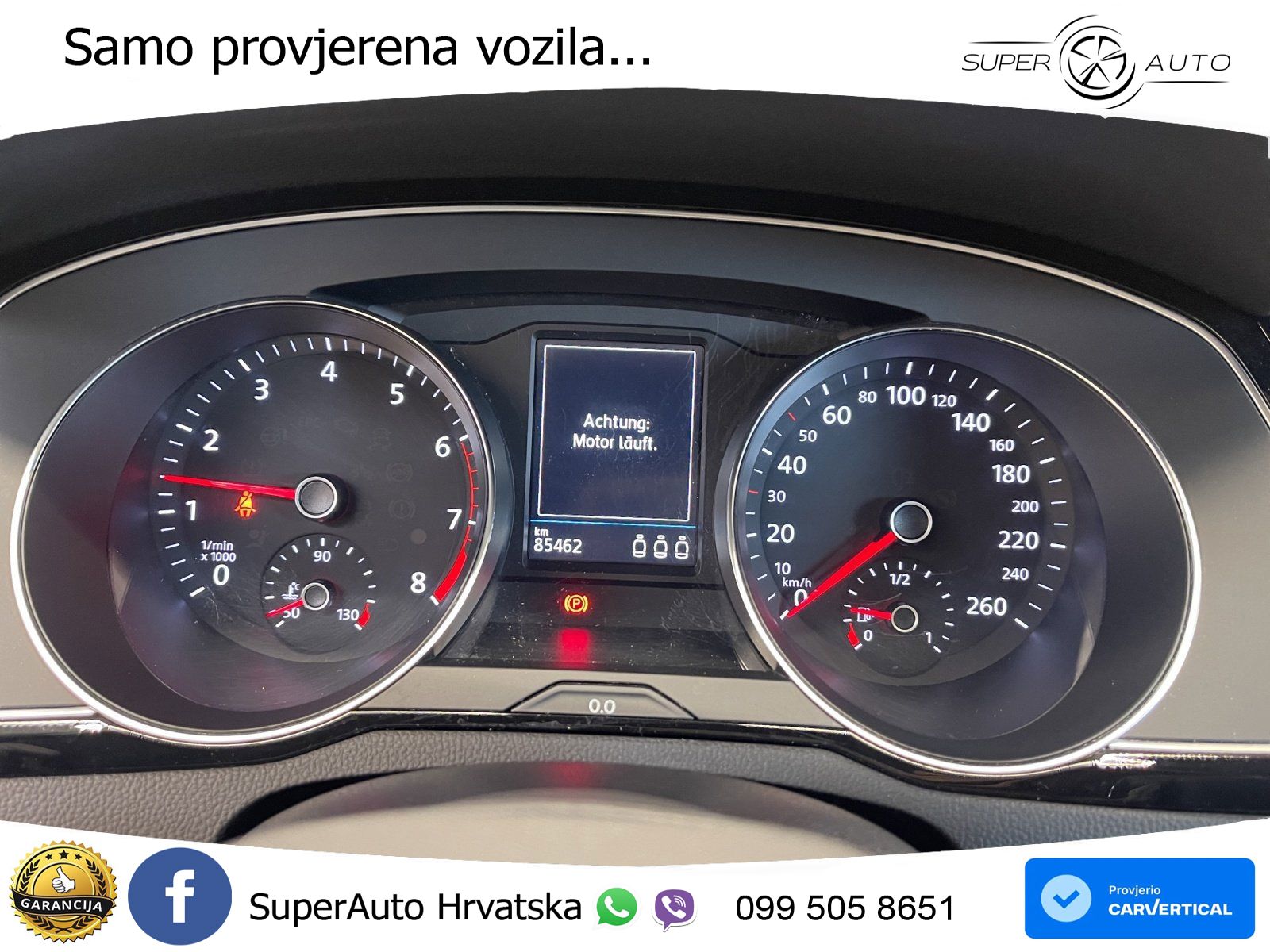 Volkswagen Passat Variant 1.5 TSI (150 KS) ACT R-Line MATRIX+GR SJED+KAM