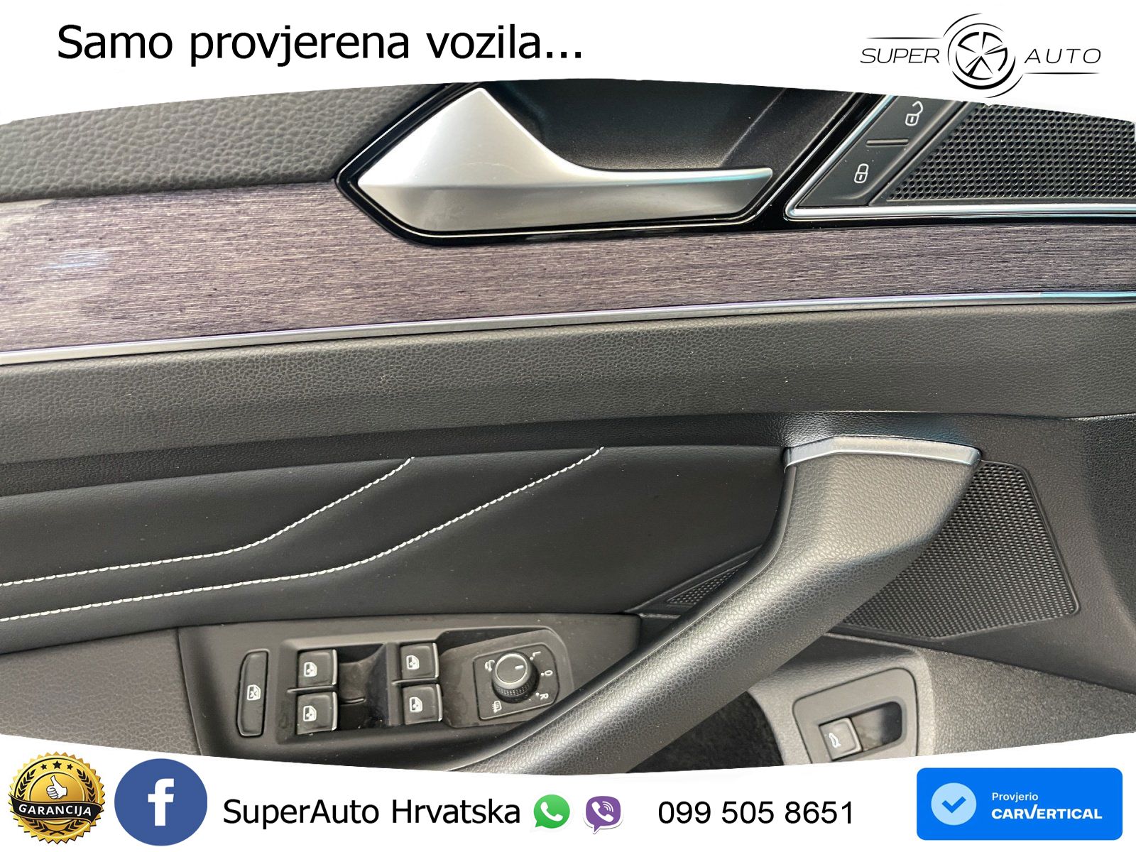 Volkswagen Passat Variant 1.5 TSI (150 KS) ACT R-Line MATRIX+GR SJED+KAM