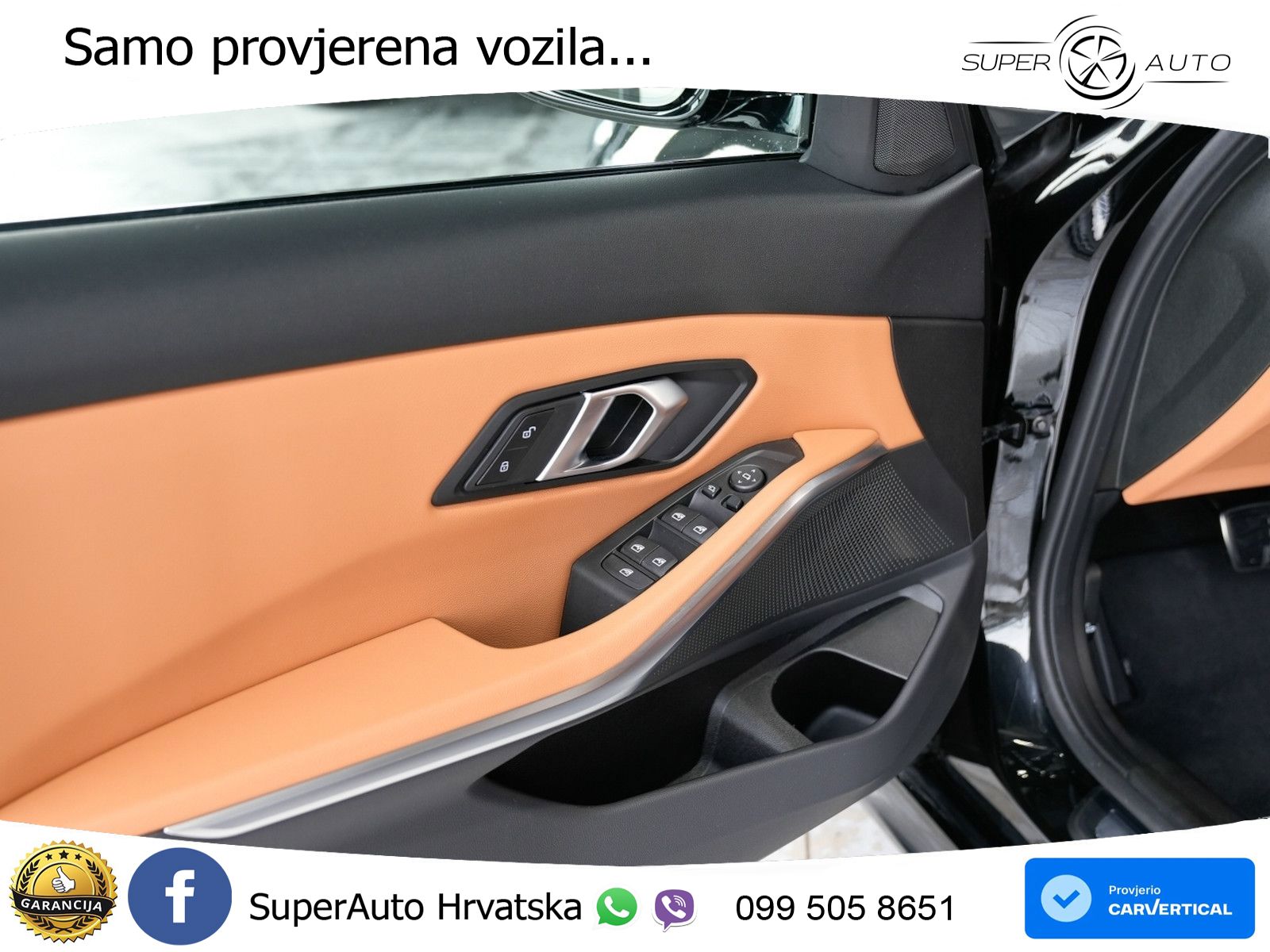 BMW 320i (184 KS) xDrive Steptronic M Sport LED+GR SJED+ACC