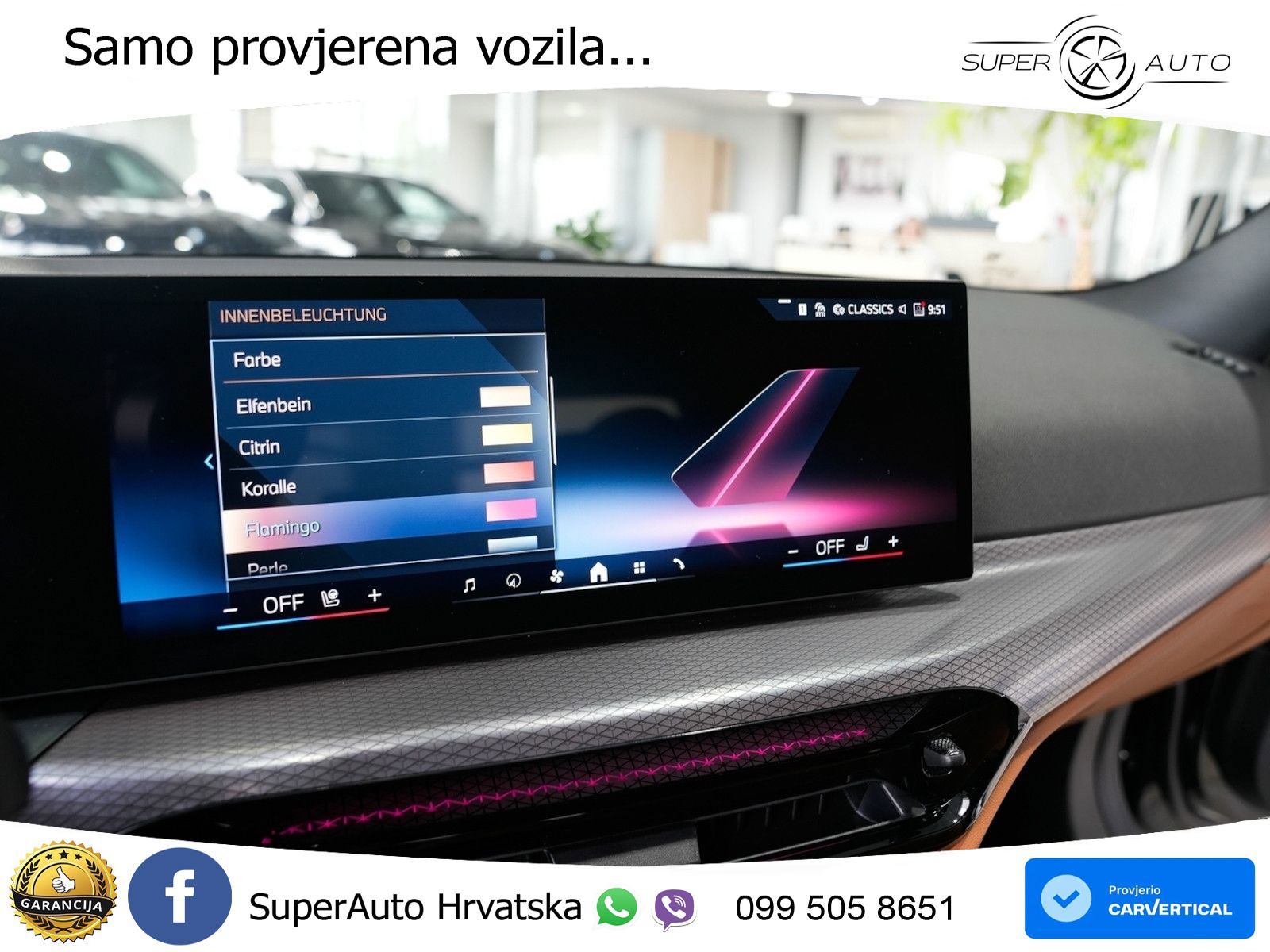BMW 320i (184 KS) xDrive Steptronic M Sport LED+GR SJED+ACC