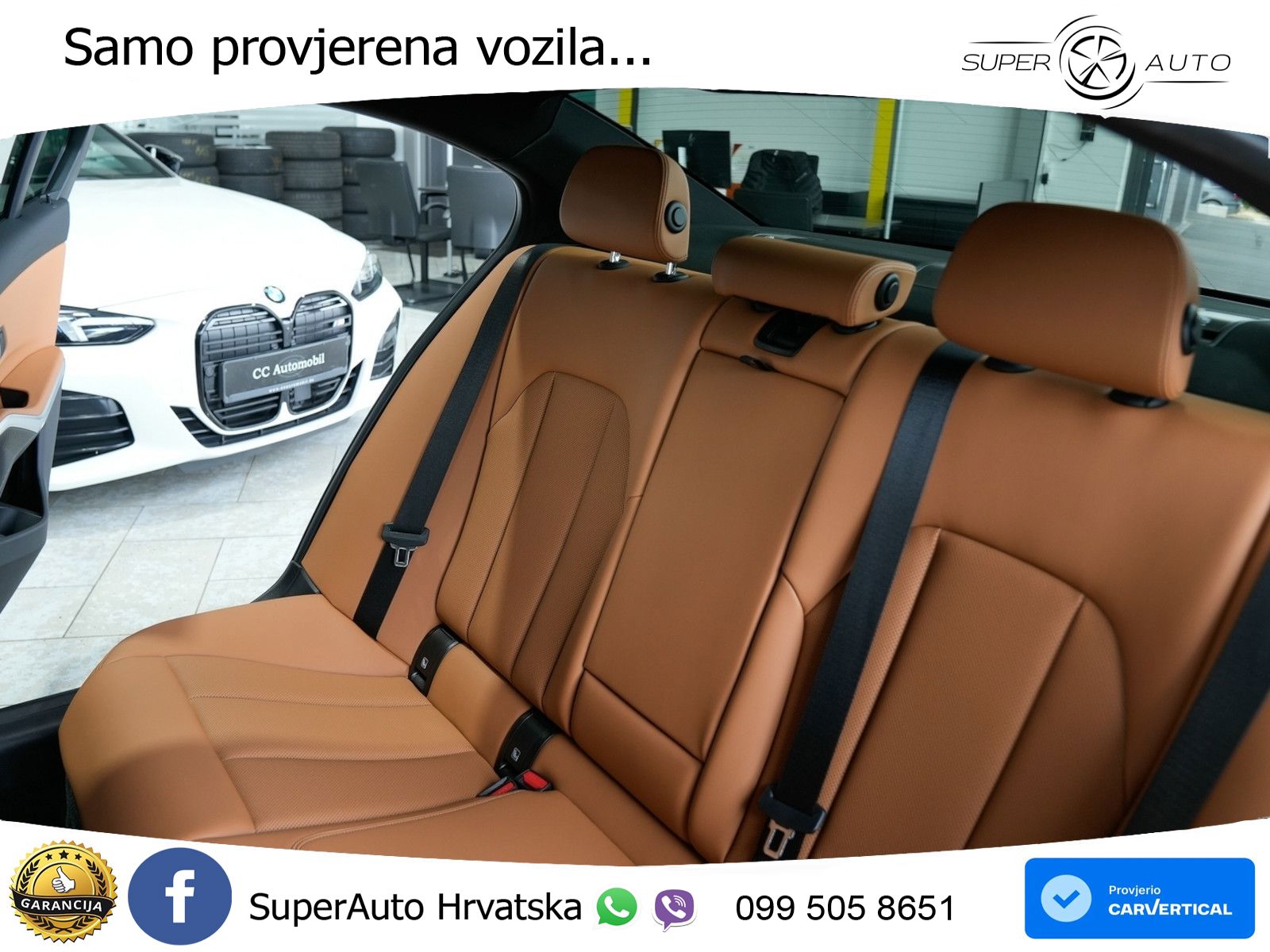 BMW 320i (184 KS) xDrive Steptronic M Sport LED+GR SJED+ACC