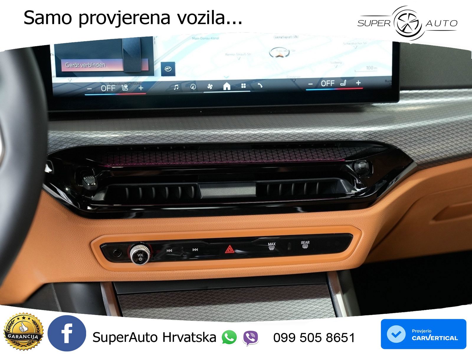 BMW 320i (184 KS) xDrive Steptronic M Sport LED+GR SJED+ACC