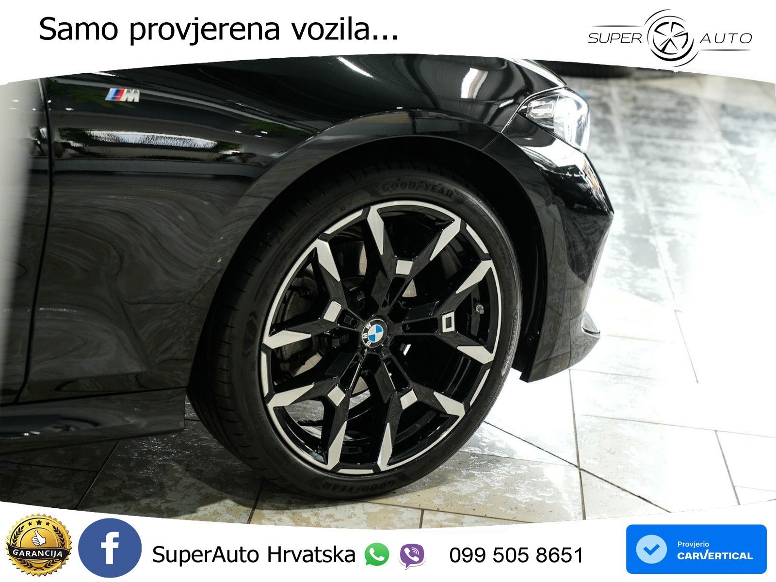 BMW 320i (184 KS) xDrive Steptronic M Sport LED+GR SJED+ACC