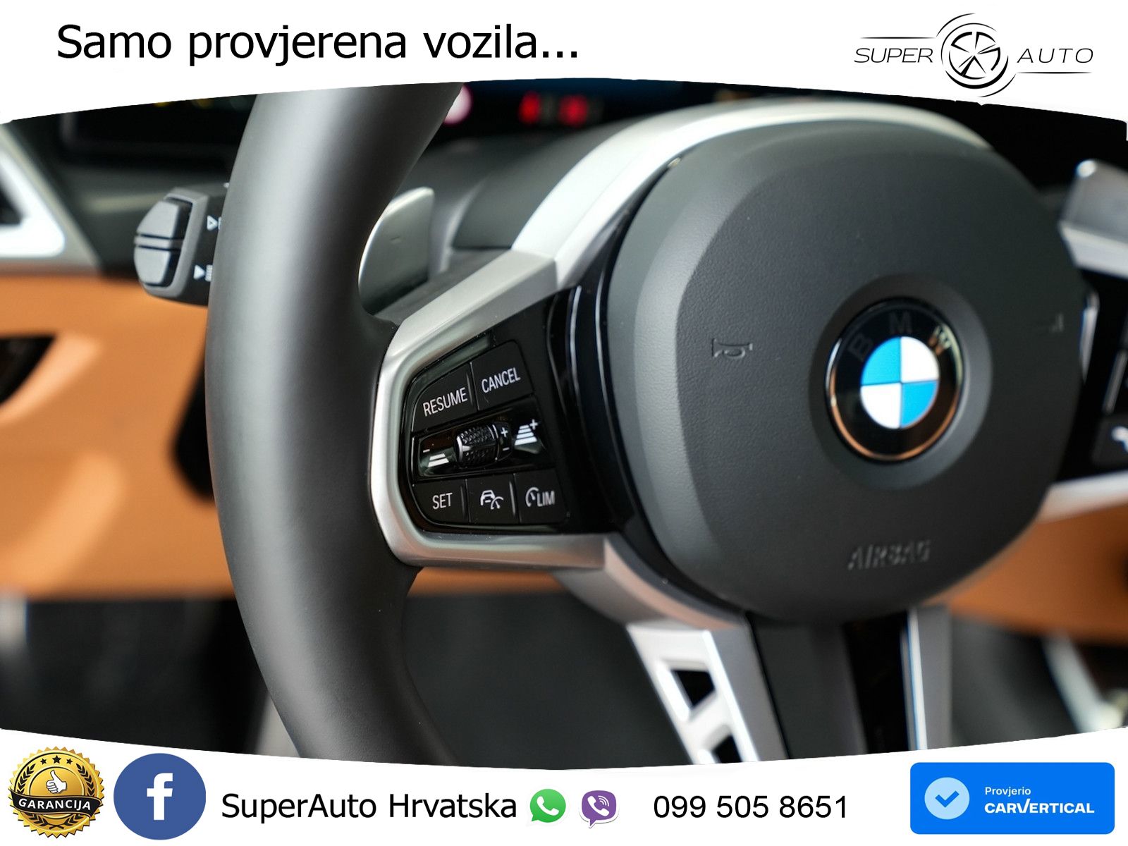 BMW 320i (184 KS) xDrive Steptronic M Sport LED+GR SJED+ACC