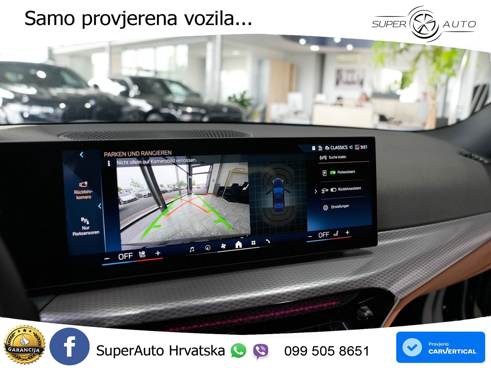 BMW 320i (184 KS) xDrive Steptronic M Sport LED+GR SJED+ACC