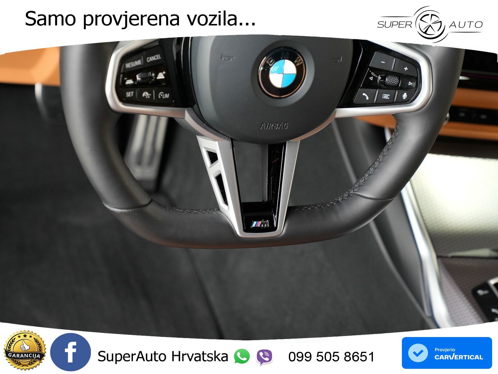 BMW 320i (184 KS) xDrive Steptronic M Sport LED+GR SJED+ACC