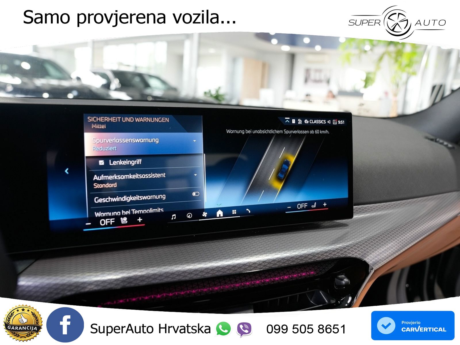 BMW 320i (184 KS) xDrive Steptronic M Sport LED+GR SJED+ACC