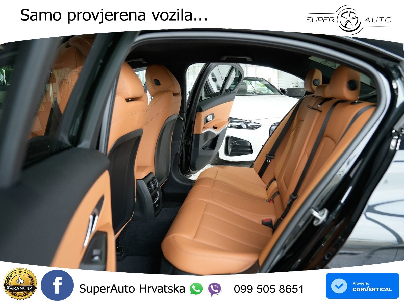 BMW 320i (184 KS) xDrive Steptronic M Sport LED+GR SJED+ACC