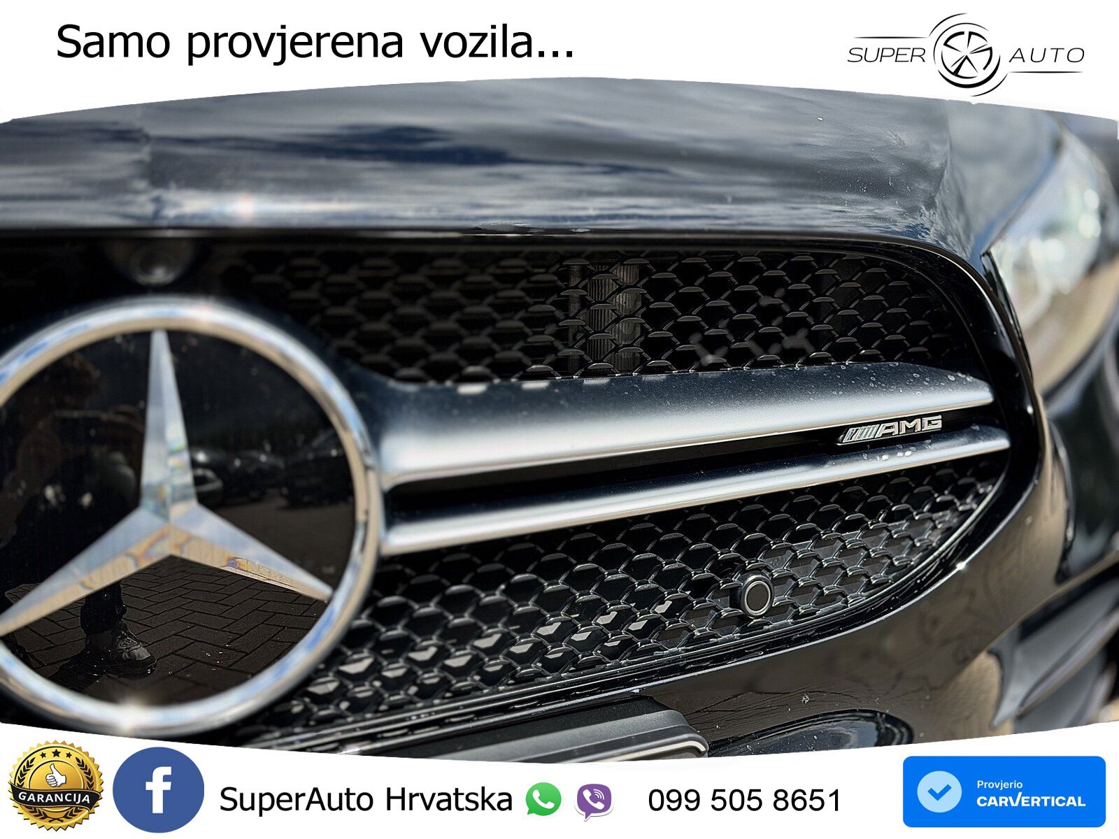 Mercedes-Benz AMG A 35 4MATIC AMG SPEEDSHIFT DCT LED+GR SJED+ACC