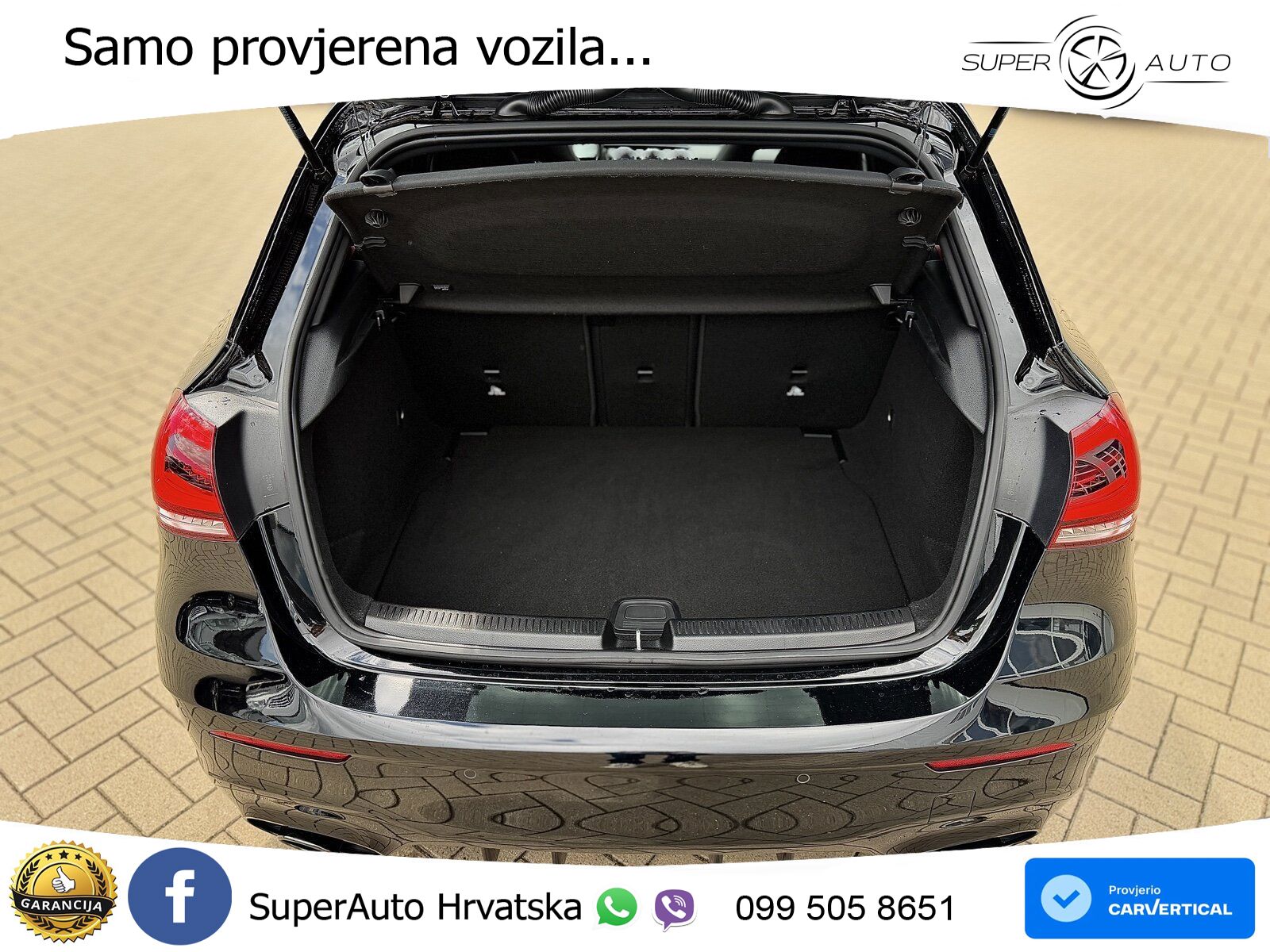 Mercedes-Benz AMG A 35 4MATIC AMG SPEEDSHIFT DCT LED+GR SJED+ACC