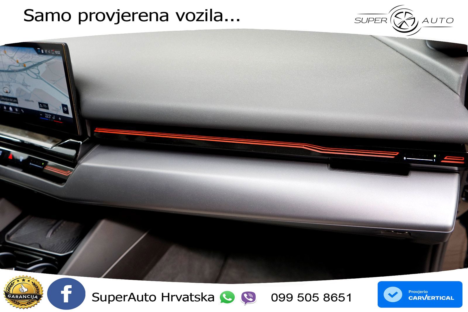 BMW 520i (208 KS) Steptronic LED+GR SJED+ACC
