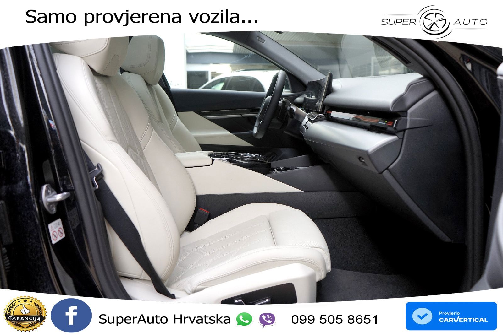 BMW 520i (208 KS) Steptronic LED+GR SJED+ACC