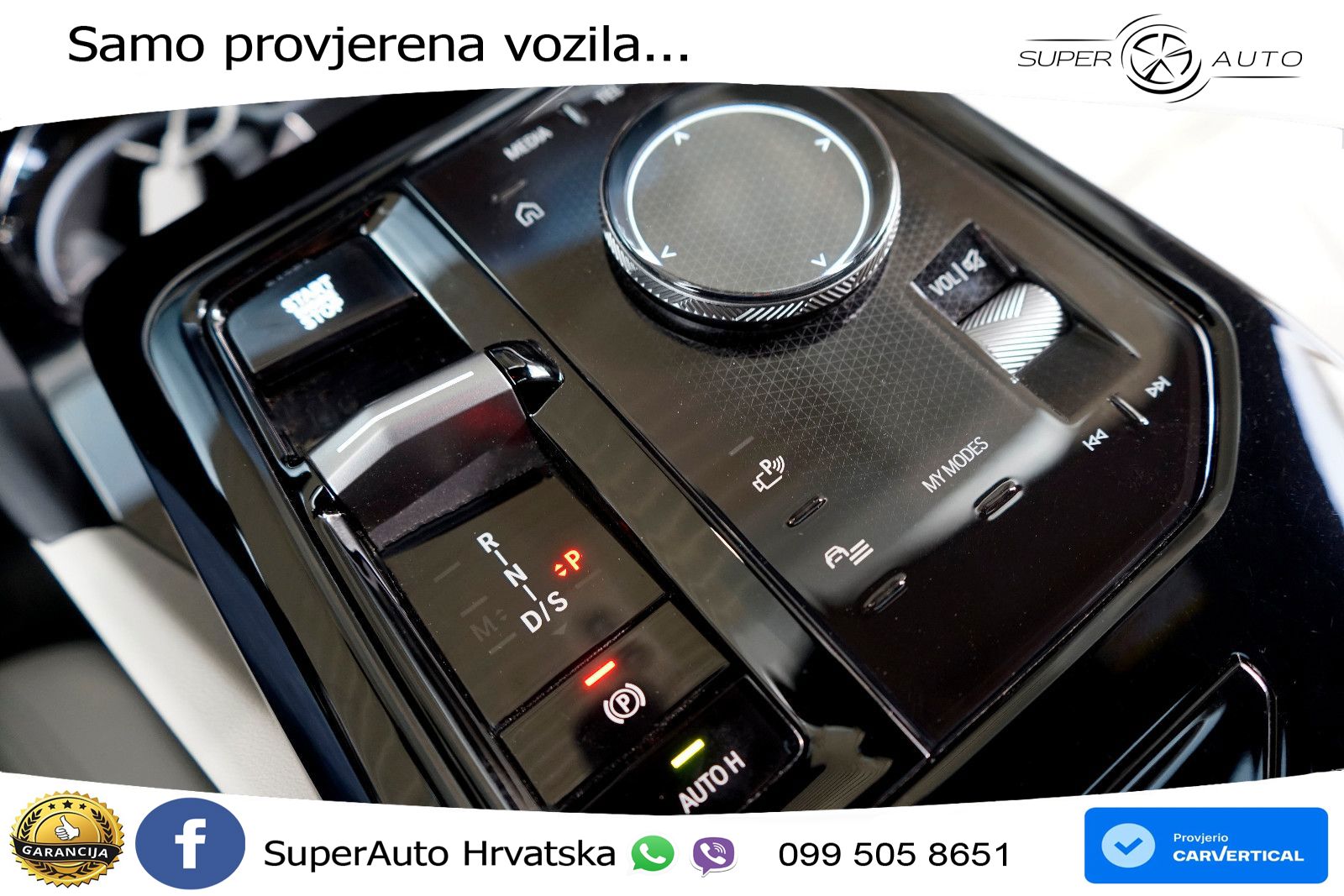 BMW 520i (208 KS) Steptronic LED+GR SJED+ACC