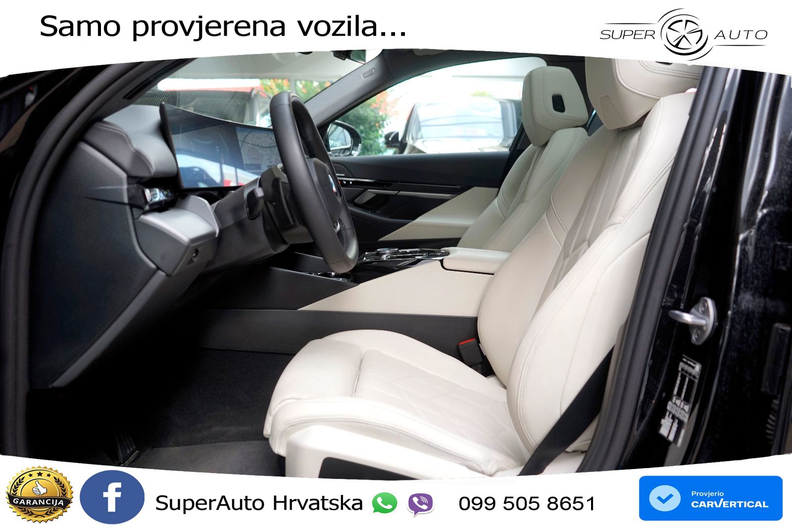 BMW 520i (208 KS) Steptronic LED+GR SJED+ACC