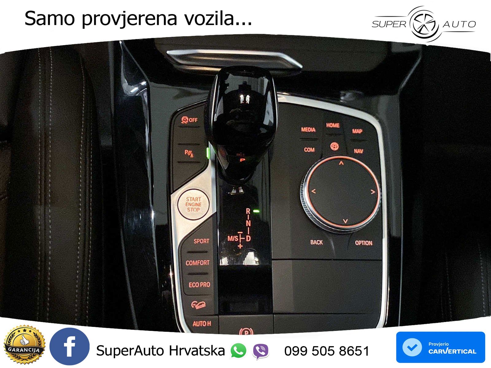 BMW X3 M40d xDrive Steptronic