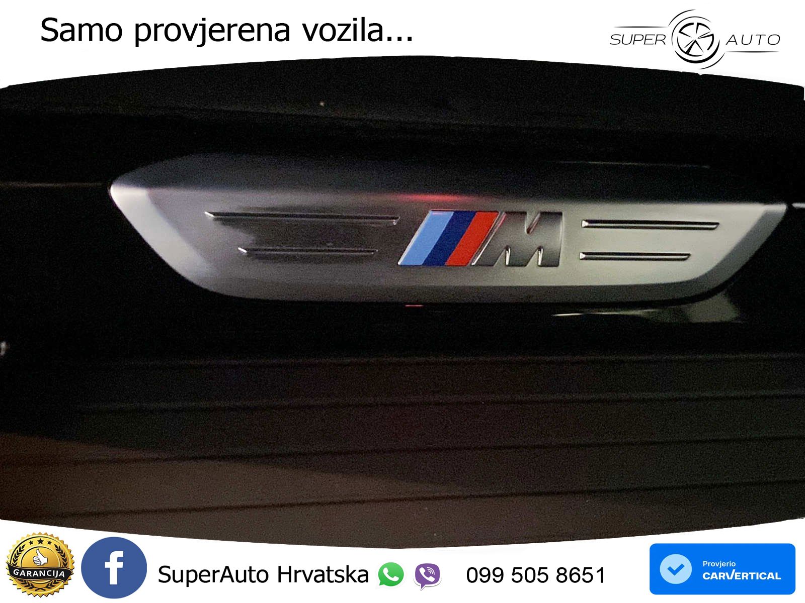 BMW X3 M40d xDrive Steptronic