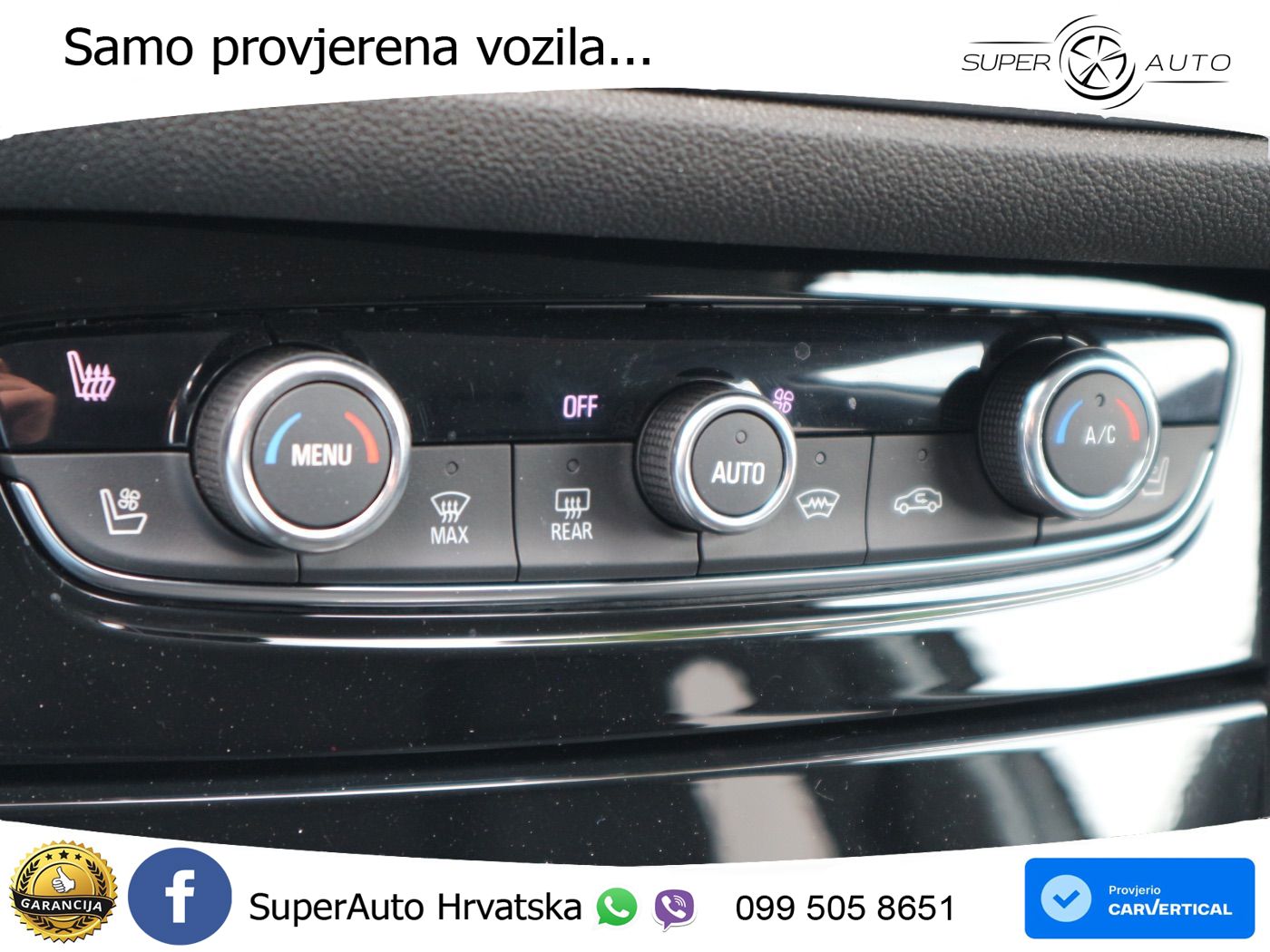 Opel Grandland 1.2i Turbo (130 KS) GS