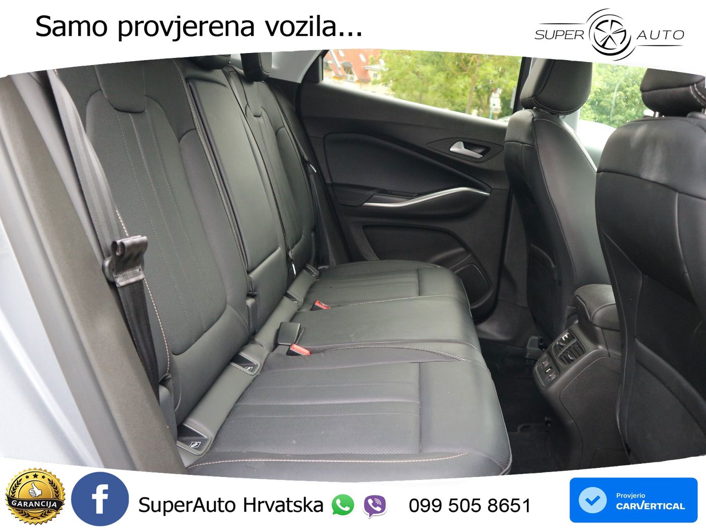 Opel Grandland 1.2i Turbo (130 KS) GS
