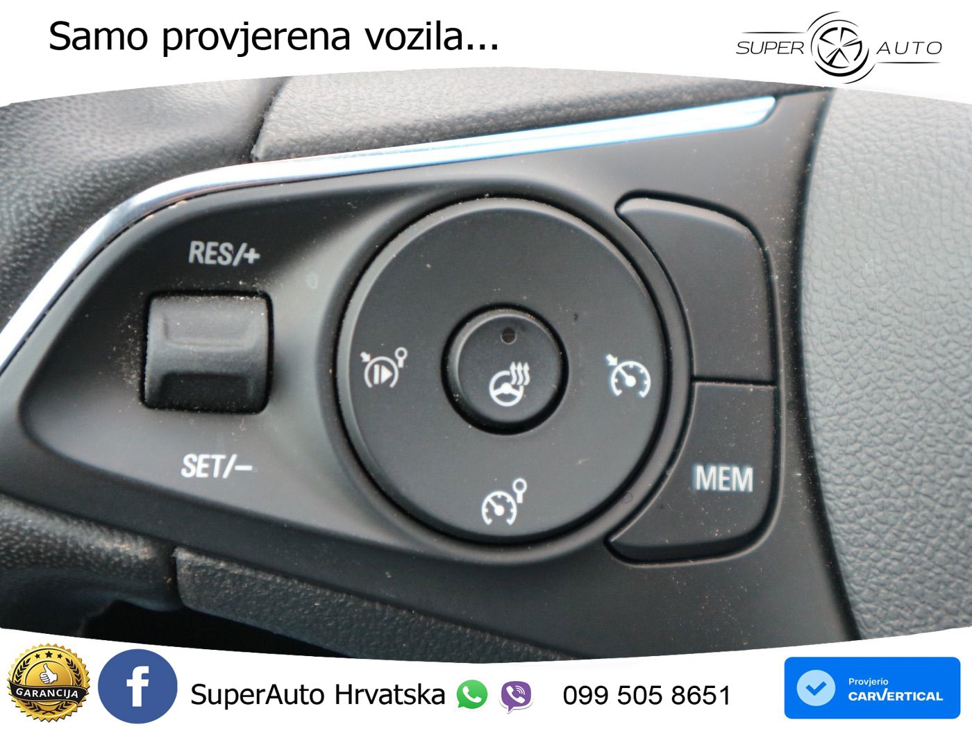 Opel Grandland 1.2i Turbo (130 KS) GS