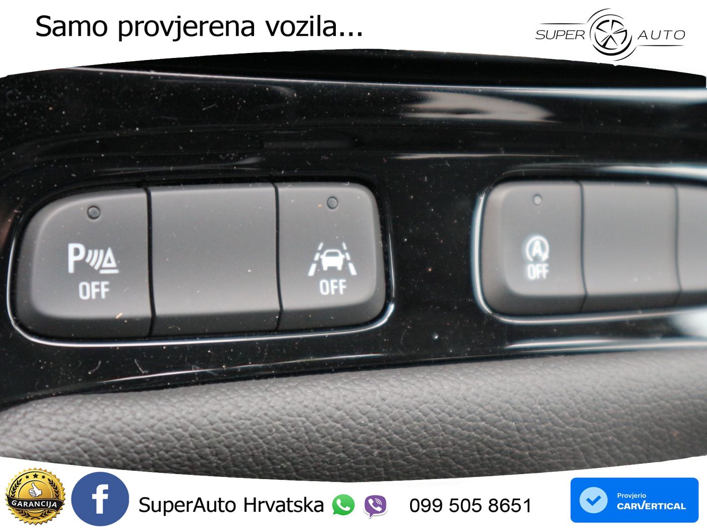 Opel Grandland 1.2i Turbo (130 KS) GS