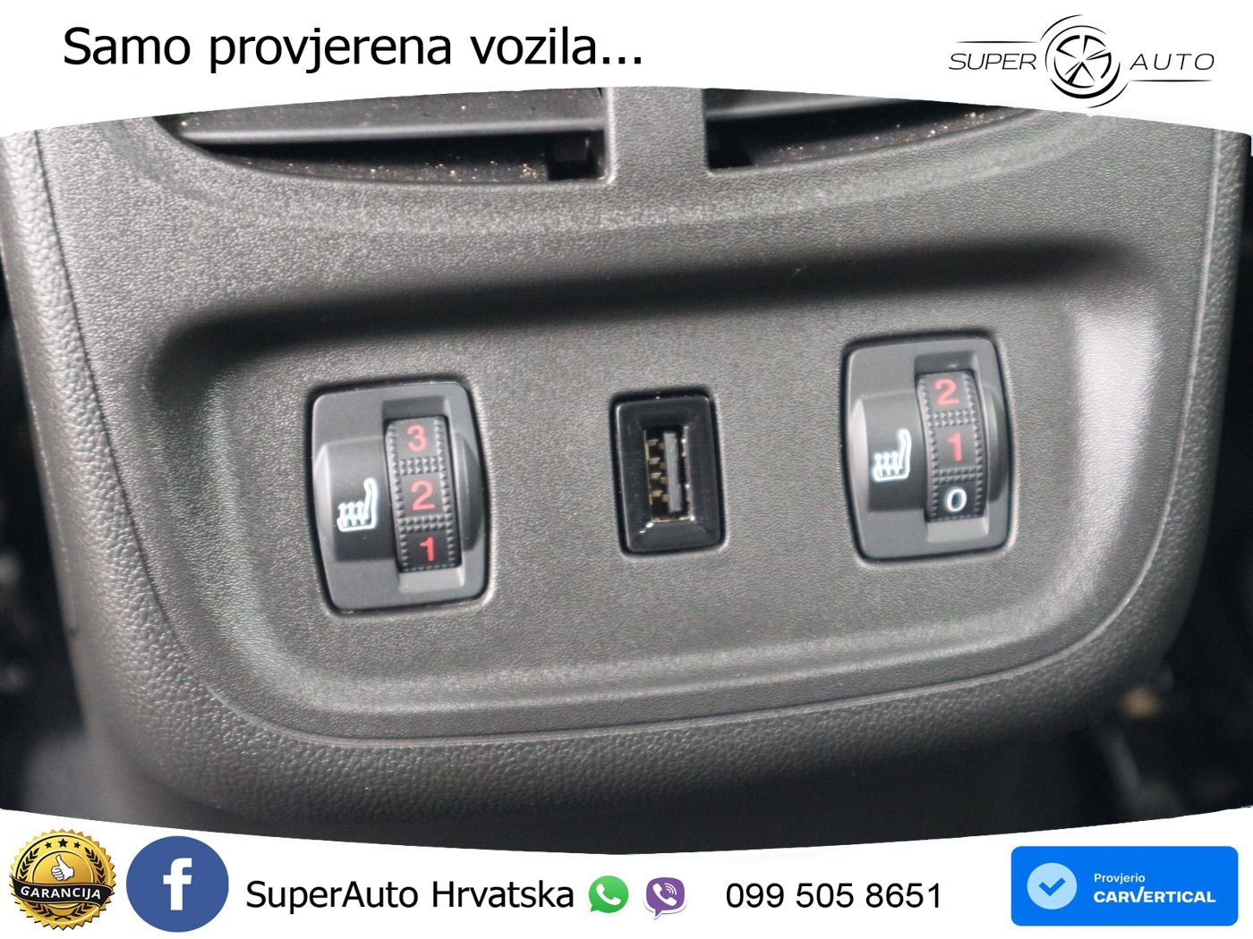 Opel Grandland 1.2i Turbo (130 KS) GS