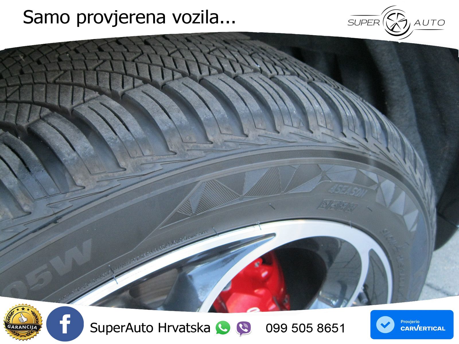 Alfa Romeo Stelvio 2.2 MultiJet II (210 KS) Q4 Automatic LED+GR SJED+ACC