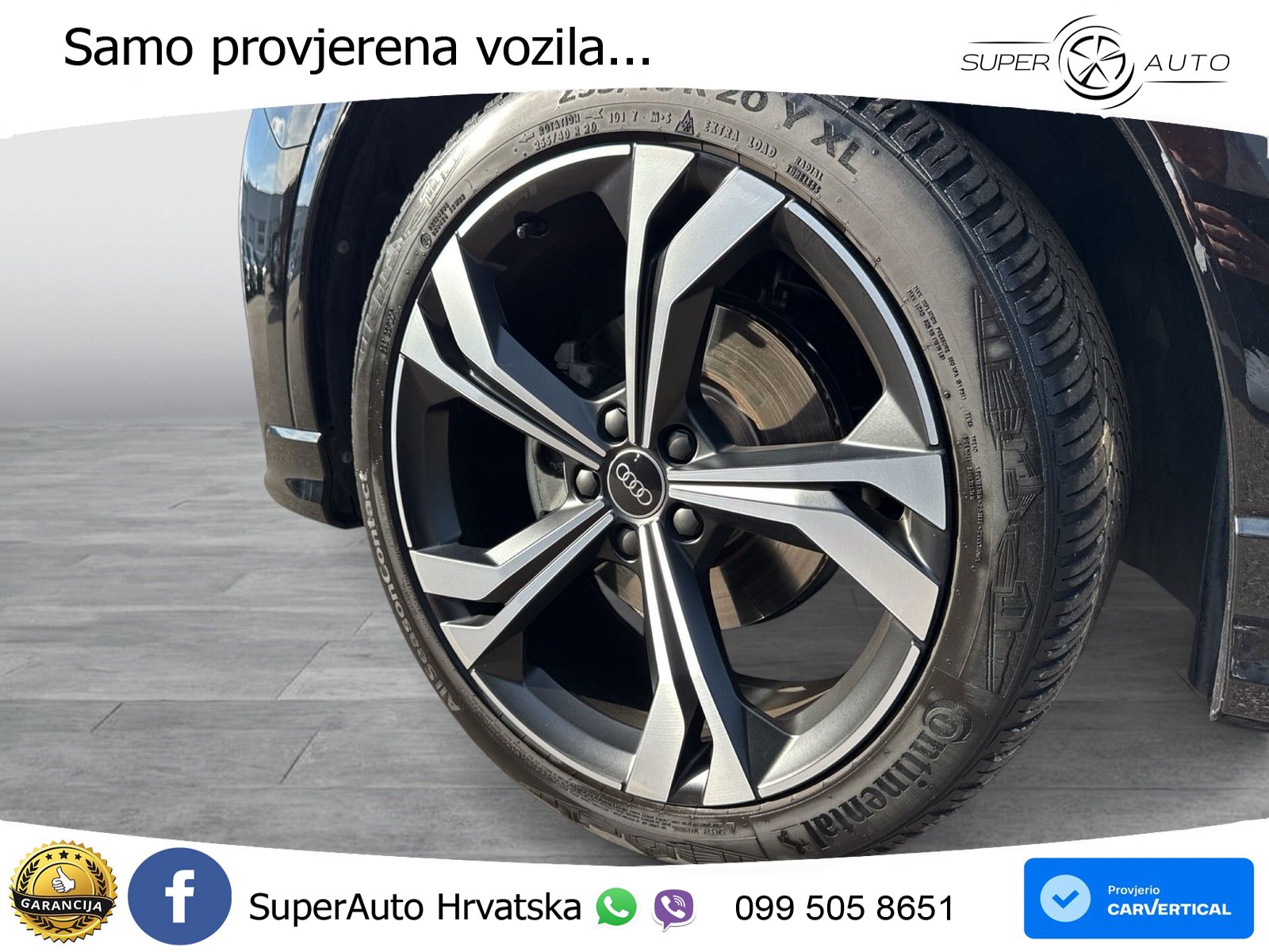 Audi Q3 Sportback 35 TFSI (150 KS) S tronic S line LED+GR SJED+ACC