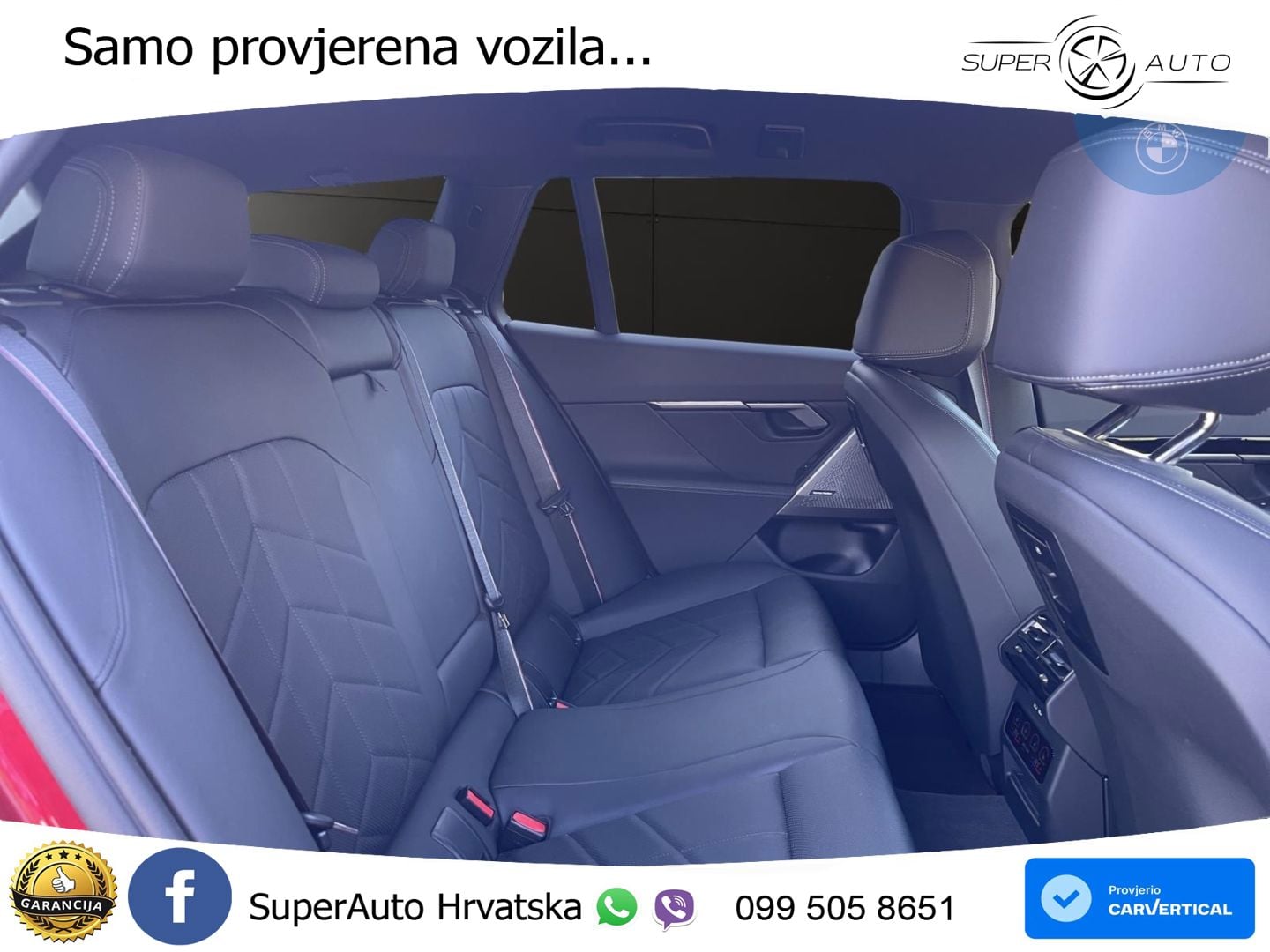 BMW 520d Touring (197 KS) Steptronic M Sport LED+GR SJED+ACC