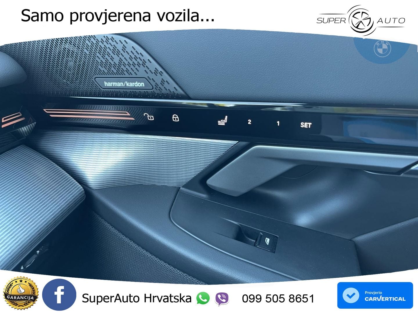 BMW 520d Touring (197 KS) Steptronic M Sport LED+GR SJED+ACC