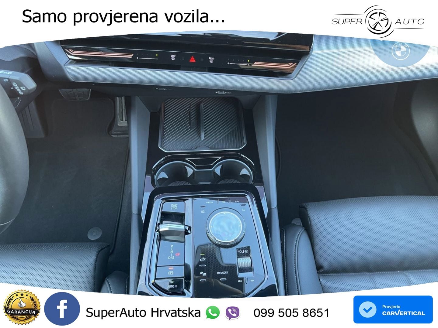 BMW 520d Touring (197 KS) Steptronic M Sport LED+GR SJED+ACC