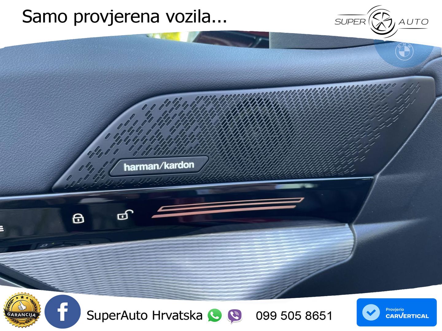 BMW 520d Touring (197 KS) Steptronic M Sport LED+GR SJED+ACC